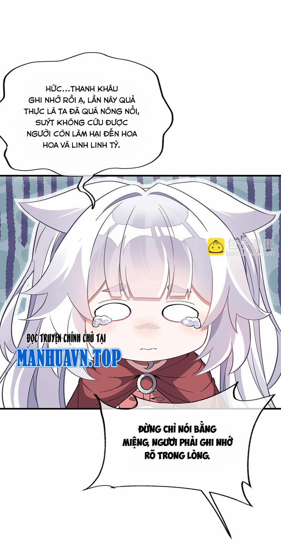 Các Nữ Đồ Đệ Của Ta Đều Là Chư Thiên Đại Lão Tương Lai 237 trang 9