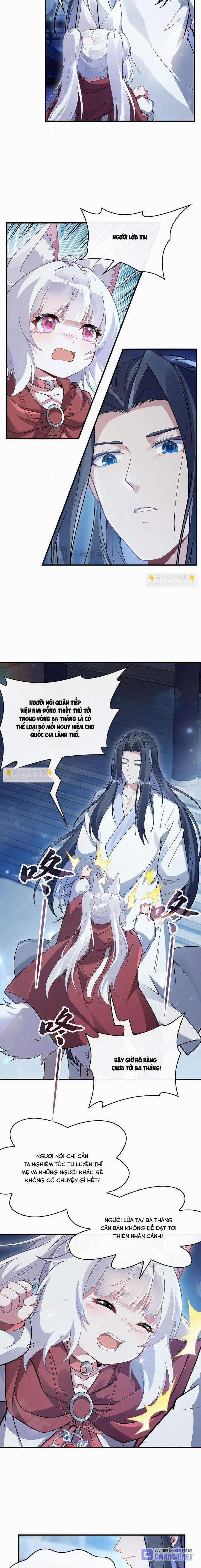 Các Nữ Đồ Đệ Của Ta Đều Là Chư Thiên Đại Lão Tương Lai 239: Toptruyen.link trang 2