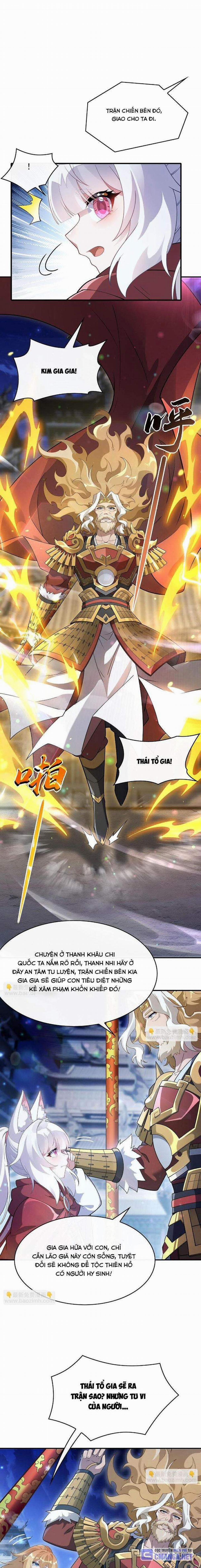 Các Nữ Đồ Đệ Của Ta Đều Là Chư Thiên Đại Lão Tương Lai 239: Toptruyen.link trang 4