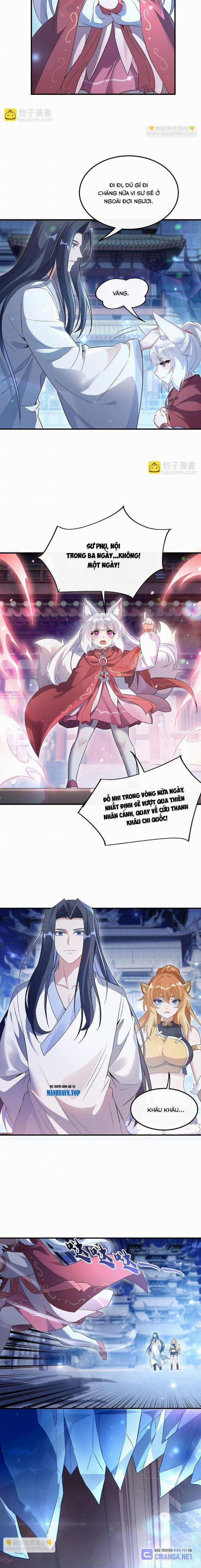 Các Nữ Đồ Đệ Của Ta Đều Là Chư Thiên Đại Lão Tương Lai 239: Toptruyen.link trang 6