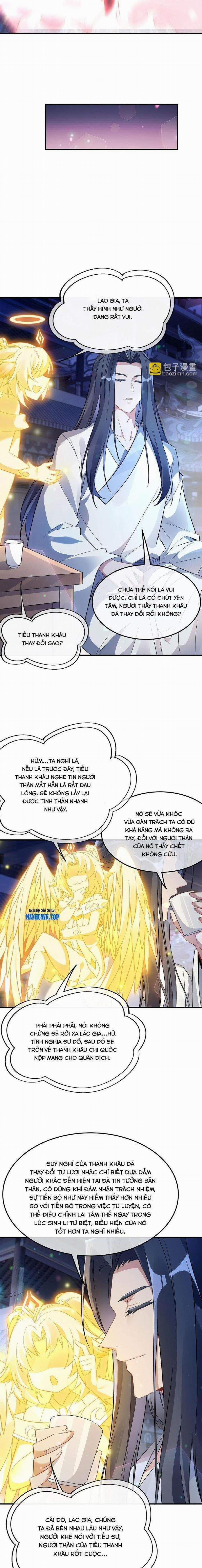 Các Nữ Đồ Đệ Của Ta Đều Là Chư Thiên Đại Lão Tương Lai 239: Toptruyen.link trang 8