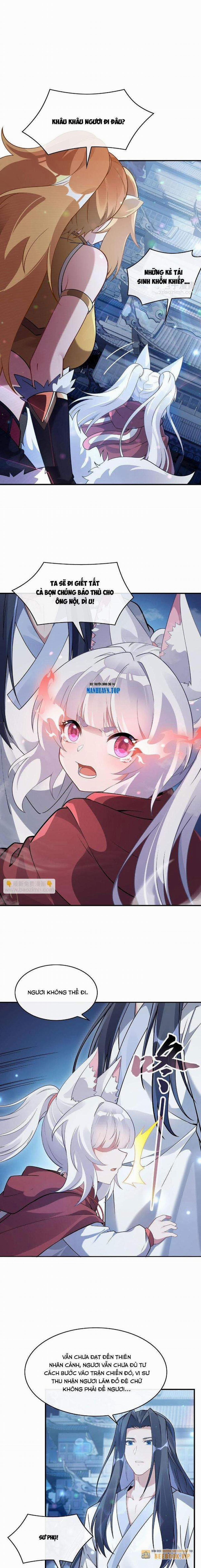 Các Nữ Đồ Đệ Của Ta Đều Là Chư Thiên Đại Lão Tương Lai 239 trang 1