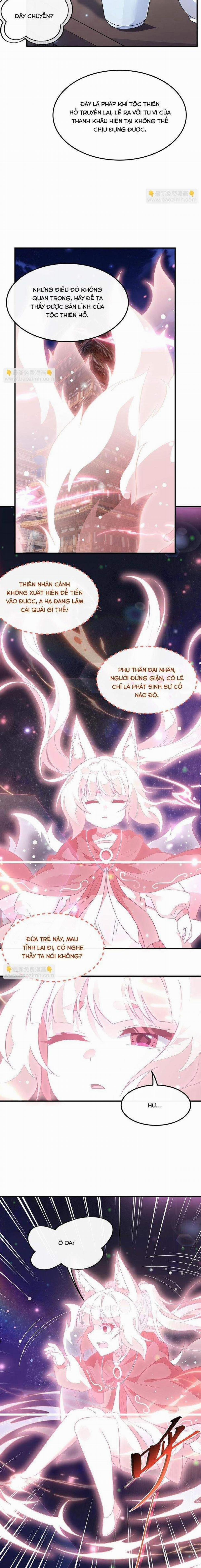 Các Nữ Đồ Đệ Của Ta Đều Là Chư Thiên Đại Lão Tương Lai 239 trang 10