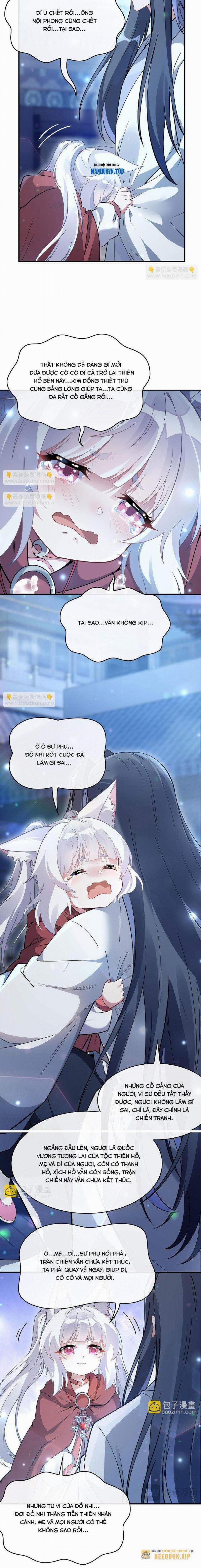 Các Nữ Đồ Đệ Của Ta Đều Là Chư Thiên Đại Lão Tương Lai 239 trang 3