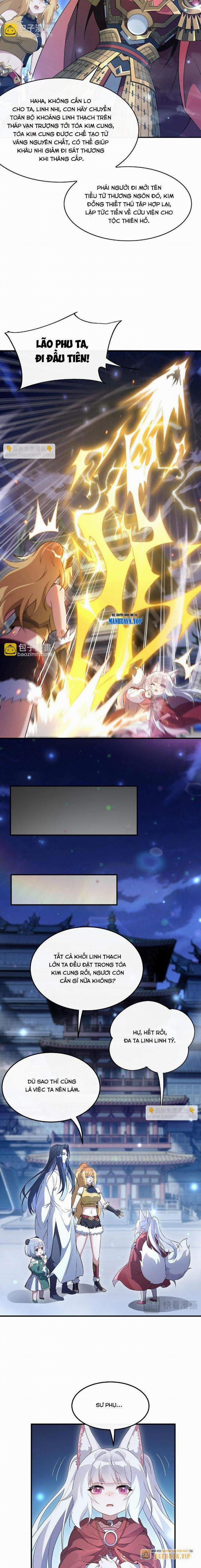 Các Nữ Đồ Đệ Của Ta Đều Là Chư Thiên Đại Lão Tương Lai 239 trang 5