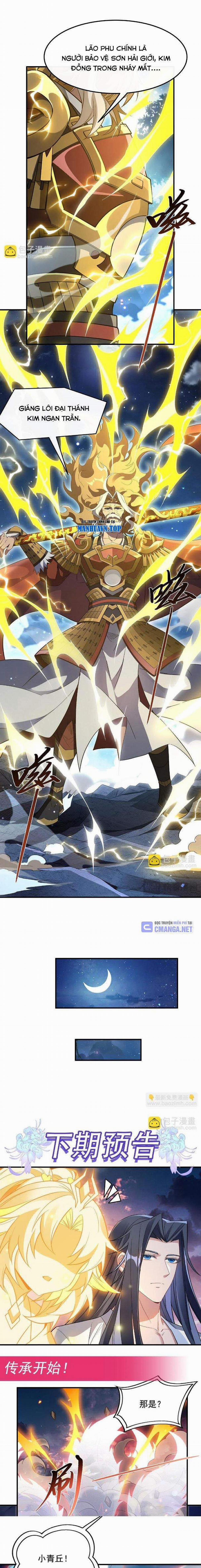 Các Nữ Đồ Đệ Của Ta Đều Là Chư Thiên Đại Lão Tương Lai 240: Toptruyen.link trang 12