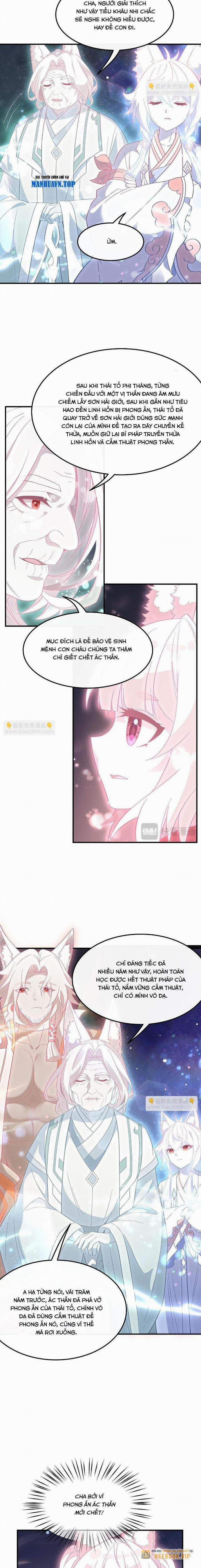 Các Nữ Đồ Đệ Của Ta Đều Là Chư Thiên Đại Lão Tương Lai 240: Toptruyen.link trang 3