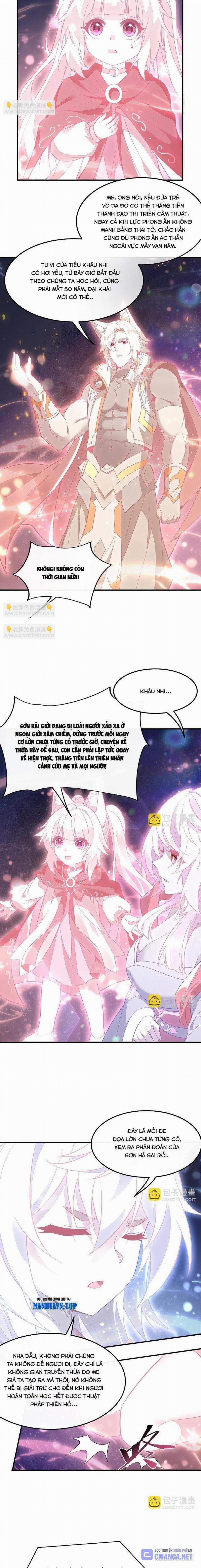 Các Nữ Đồ Đệ Của Ta Đều Là Chư Thiên Đại Lão Tương Lai 240: Toptruyen.link trang 4