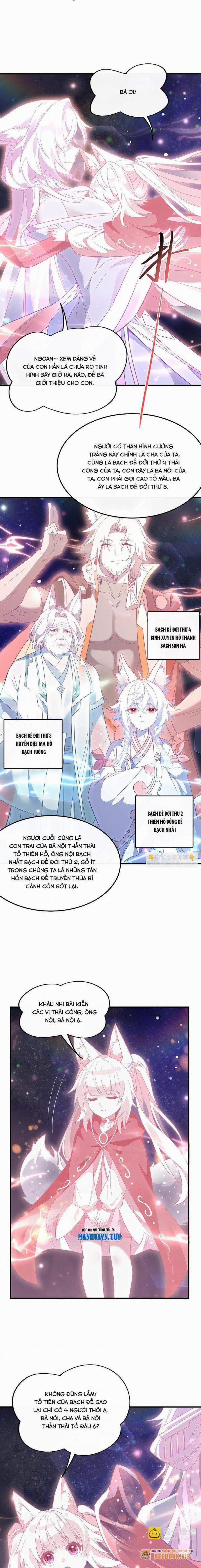 Các Nữ Đồ Đệ Của Ta Đều Là Chư Thiên Đại Lão Tương Lai 240 trang 1