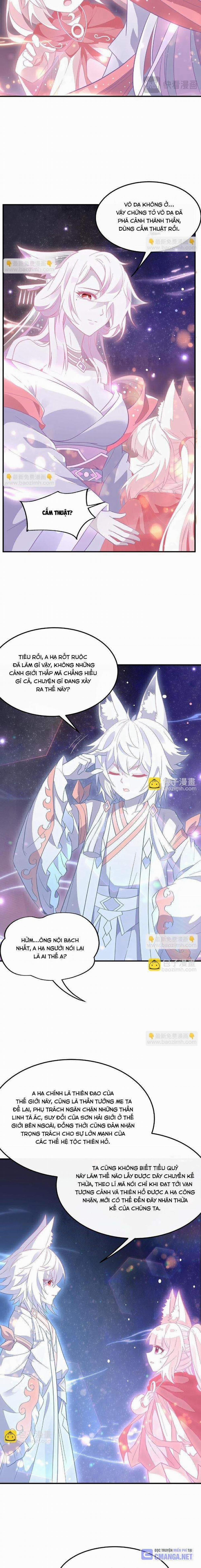 Các Nữ Đồ Đệ Của Ta Đều Là Chư Thiên Đại Lão Tương Lai 240 trang 2