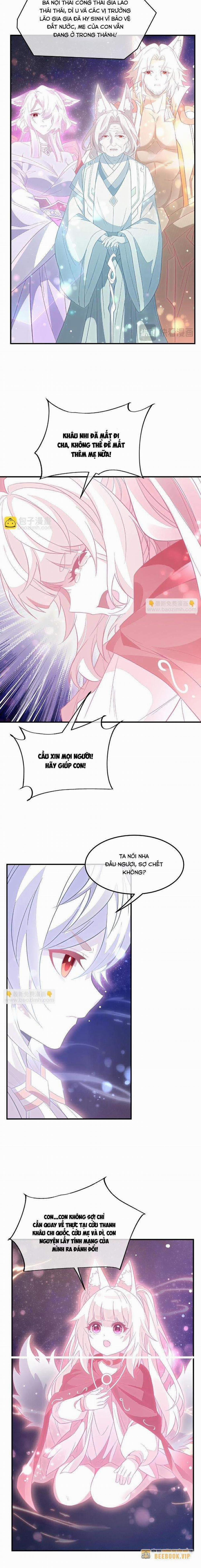 Các Nữ Đồ Đệ Của Ta Đều Là Chư Thiên Đại Lão Tương Lai 240 trang 5