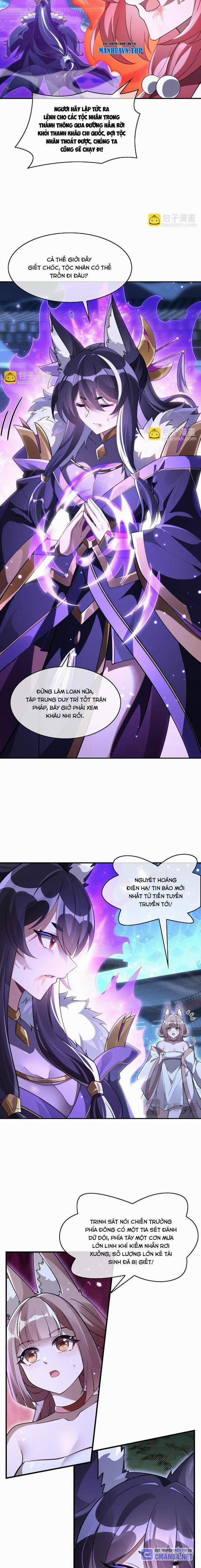 Các Nữ Đồ Đệ Của Ta Đều Là Chư Thiên Đại Lão Tương Lai 240 trang 8