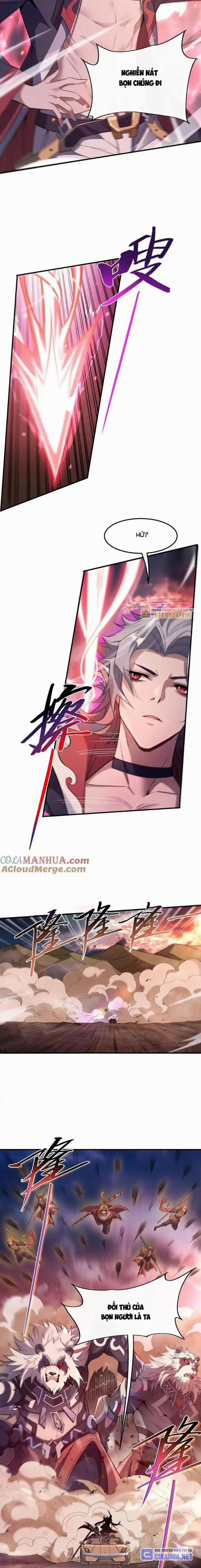 Các Nữ Đồ Đệ Của Ta Đều Là Chư Thiên Đại Lão Tương Lai 241: Toptruyen.link trang 11