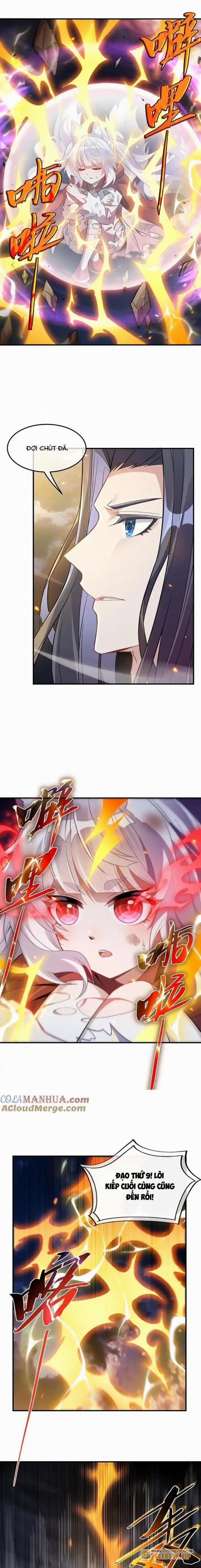 Các Nữ Đồ Đệ Của Ta Đều Là Chư Thiên Đại Lão Tương Lai 241: Toptruyen.link trang 2