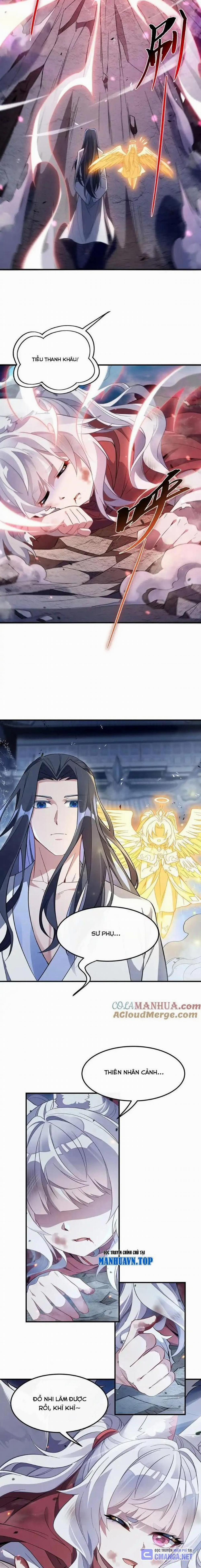 Các Nữ Đồ Đệ Của Ta Đều Là Chư Thiên Đại Lão Tương Lai 241: Toptruyen.link trang 5