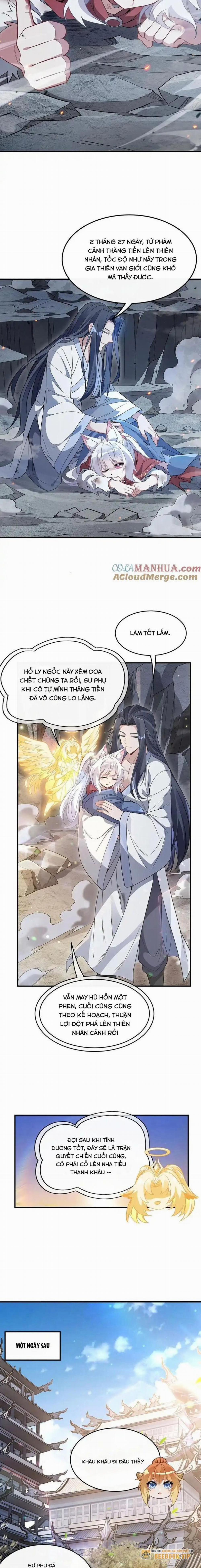 Các Nữ Đồ Đệ Của Ta Đều Là Chư Thiên Đại Lão Tương Lai 241: Toptruyen.link trang 6