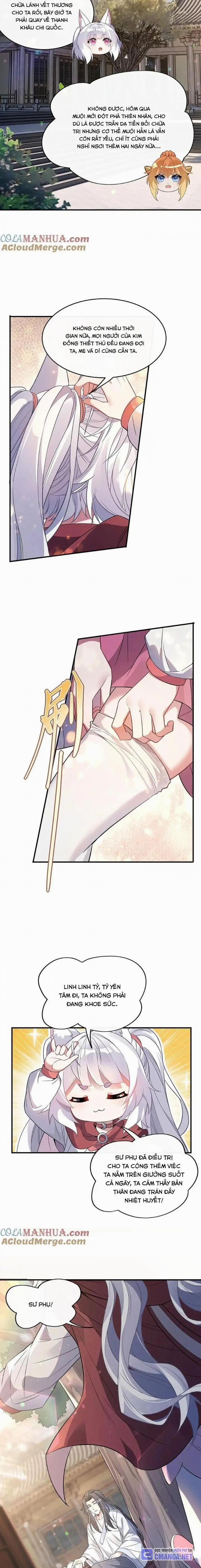 Các Nữ Đồ Đệ Của Ta Đều Là Chư Thiên Đại Lão Tương Lai 241: Toptruyen.link trang 7