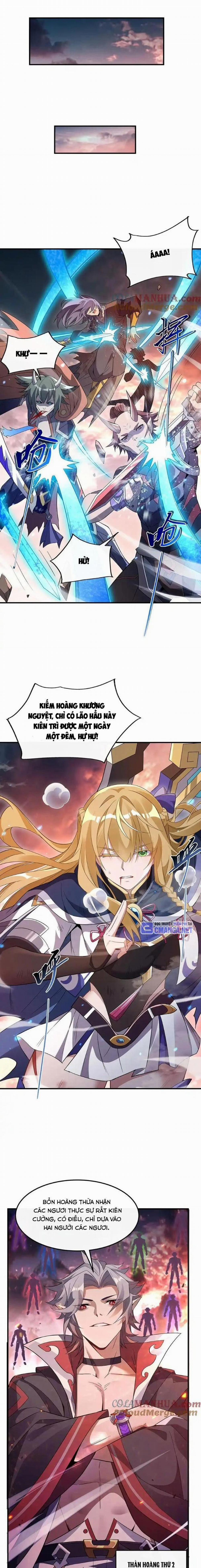 Các Nữ Đồ Đệ Của Ta Đều Là Chư Thiên Đại Lão Tương Lai 241: Toptruyen.link trang 9