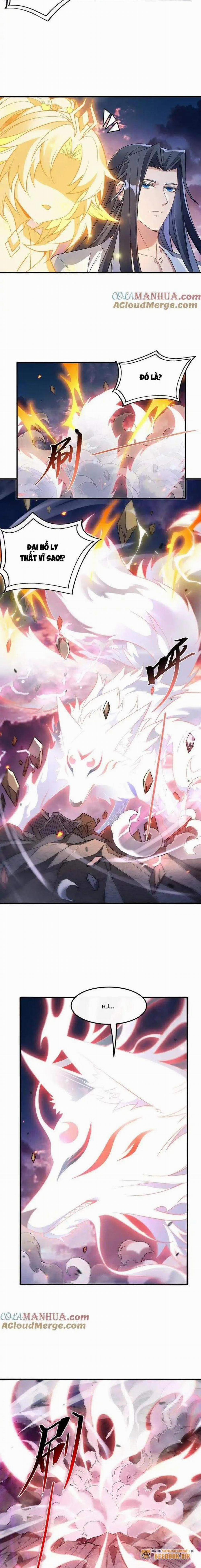 Các Nữ Đồ Đệ Của Ta Đều Là Chư Thiên Đại Lão Tương Lai 241 trang 2