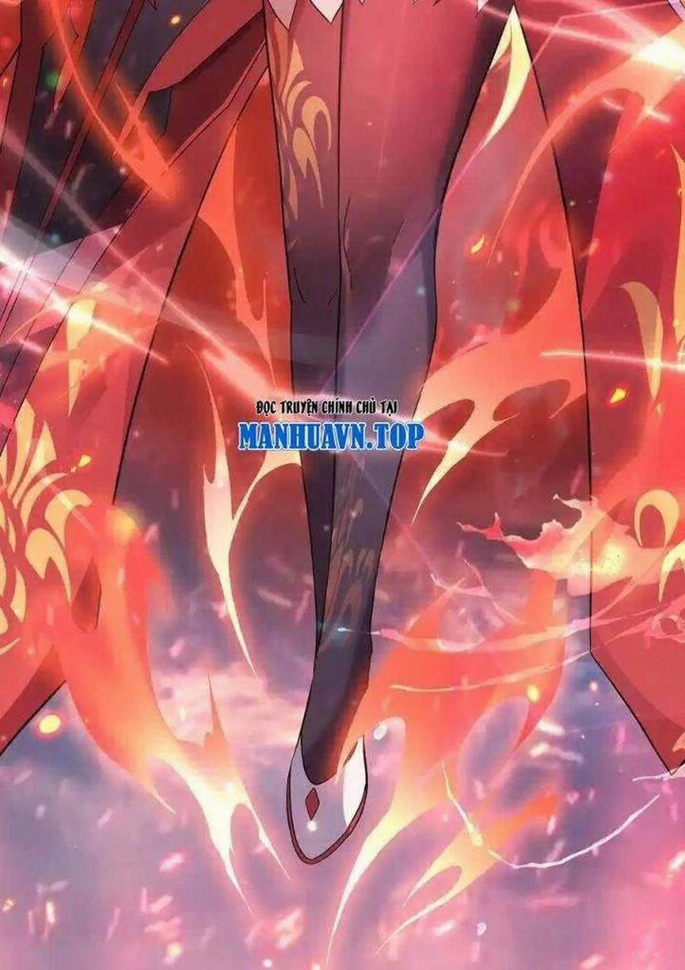 Các Nữ Đồ Đệ Của Ta Đều Là Chư Thiên Đại Lão Tương Lai 242 trang 12