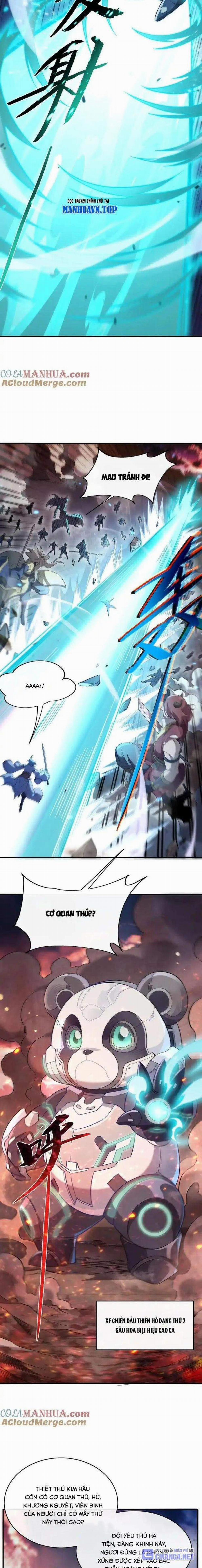 Các Nữ Đồ Đệ Của Ta Đều Là Chư Thiên Đại Lão Tương Lai 242 trang 2