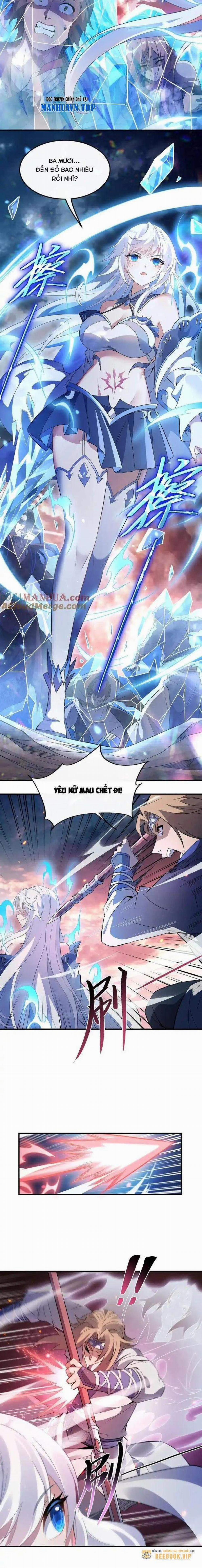 Các Nữ Đồ Đệ Của Ta Đều Là Chư Thiên Đại Lão Tương Lai 242 trang 7