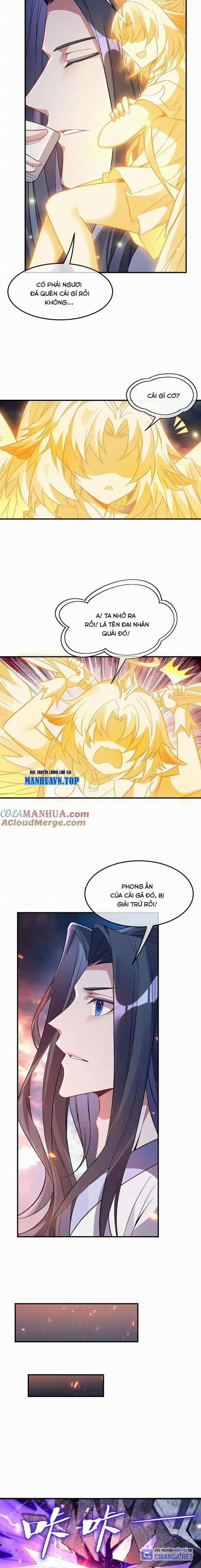 Các Nữ Đồ Đệ Của Ta Đều Là Chư Thiên Đại Lão Tương Lai 243: Toptruyen.link trang 3