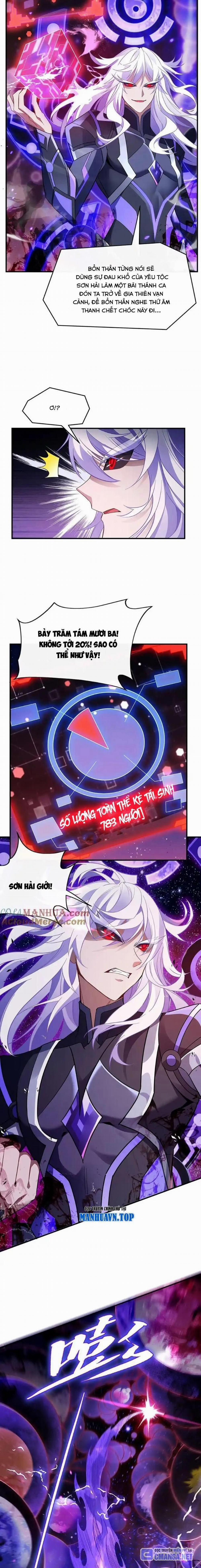 Các Nữ Đồ Đệ Của Ta Đều Là Chư Thiên Đại Lão Tương Lai 243: Toptruyen.link trang 5