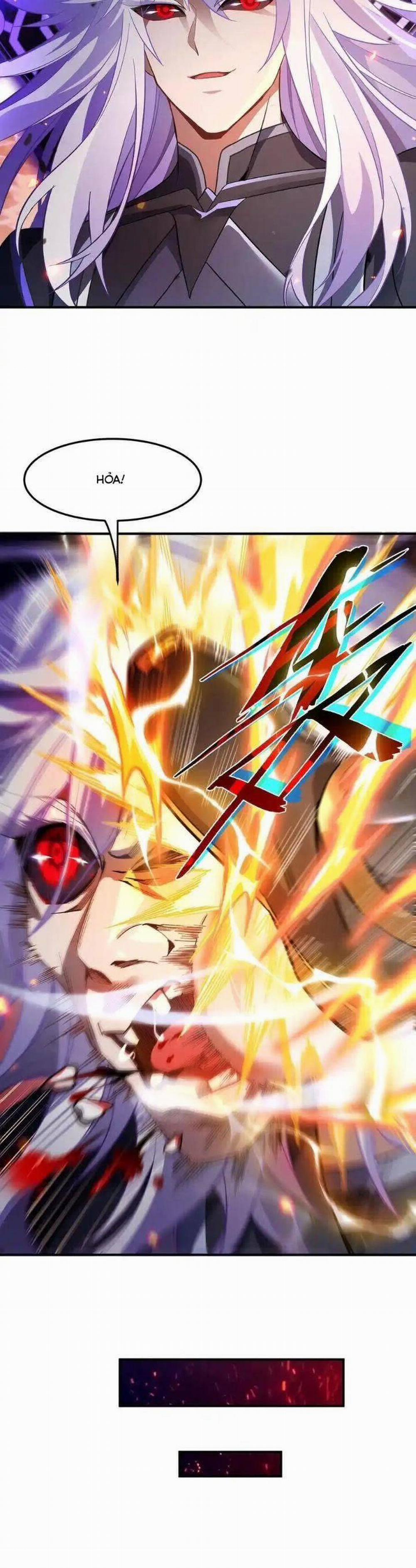 Các Nữ Đồ Đệ Của Ta Đều Là Chư Thiên Đại Lão Tương Lai 244 trang 13