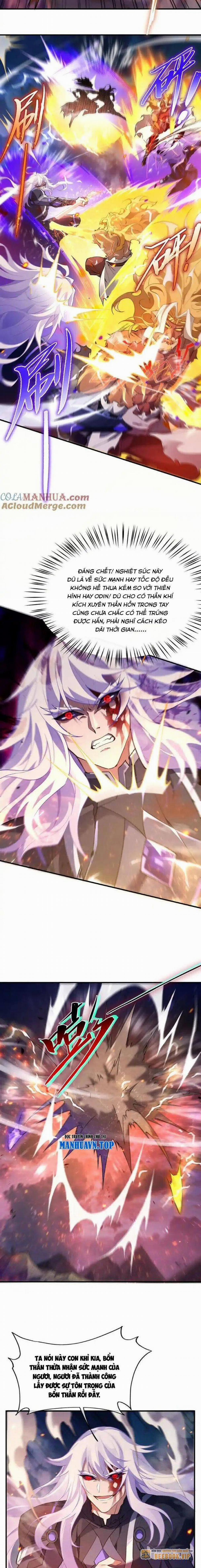 Các Nữ Đồ Đệ Của Ta Đều Là Chư Thiên Đại Lão Tương Lai 245 trang 7