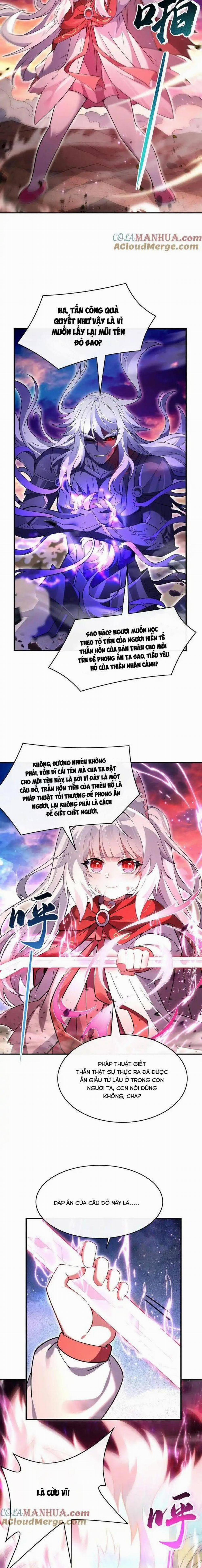 Các Nữ Đồ Đệ Của Ta Đều Là Chư Thiên Đại Lão Tương Lai 246 trang 12