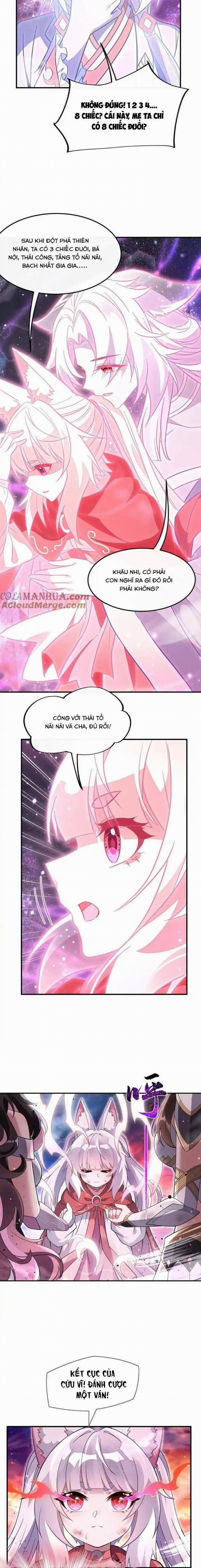 Các Nữ Đồ Đệ Của Ta Đều Là Chư Thiên Đại Lão Tương Lai 246 trang 9