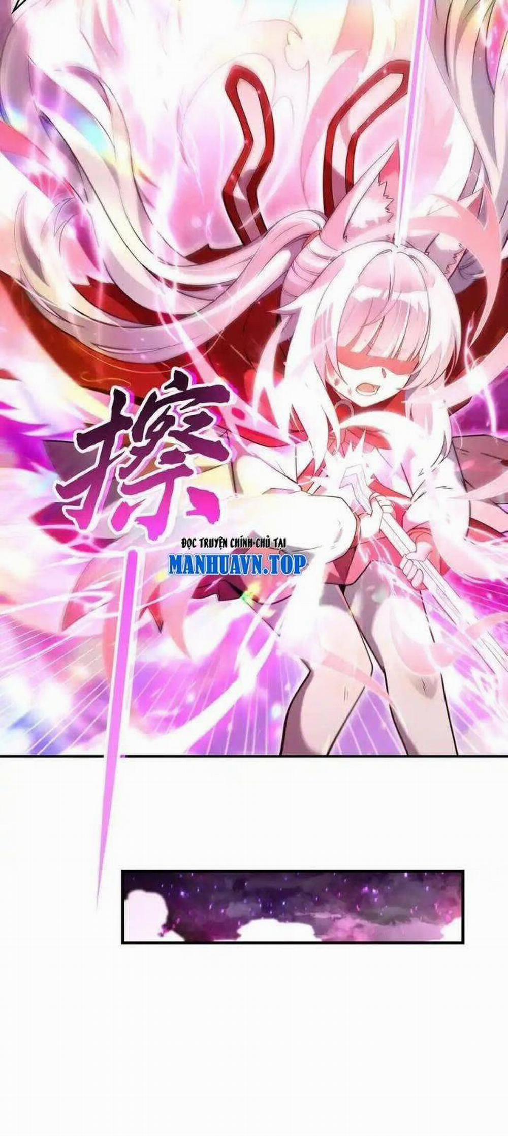 Các Nữ Đồ Đệ Của Ta Đều Là Chư Thiên Đại Lão Tương Lai 247 trang 13