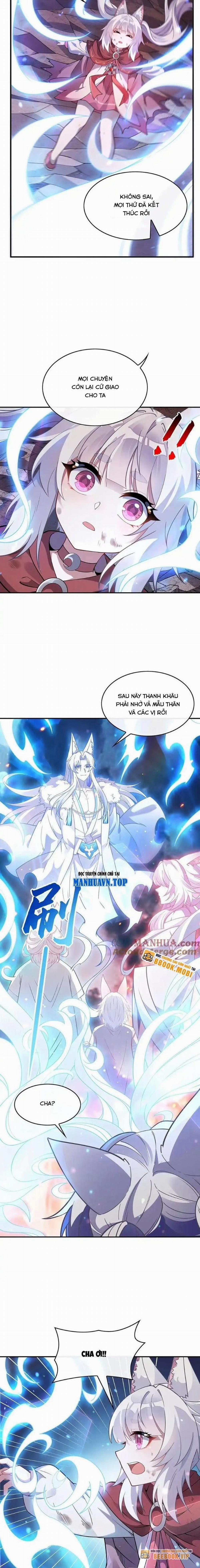 Các Nữ Đồ Đệ Của Ta Đều Là Chư Thiên Đại Lão Tương Lai 248 trang 2