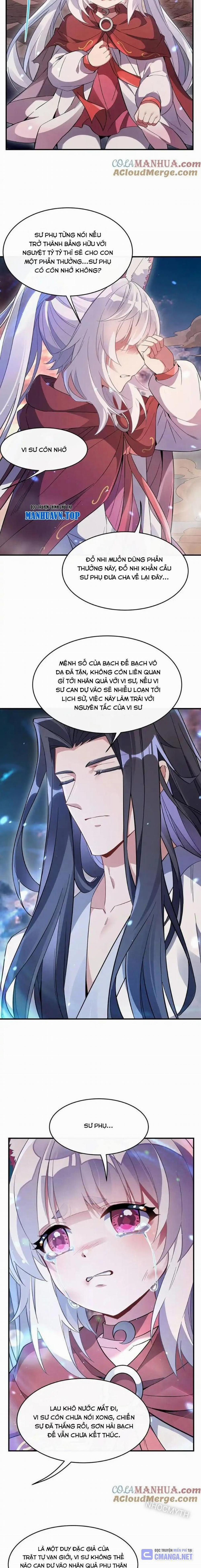 Các Nữ Đồ Đệ Của Ta Đều Là Chư Thiên Đại Lão Tương Lai 248 trang 5