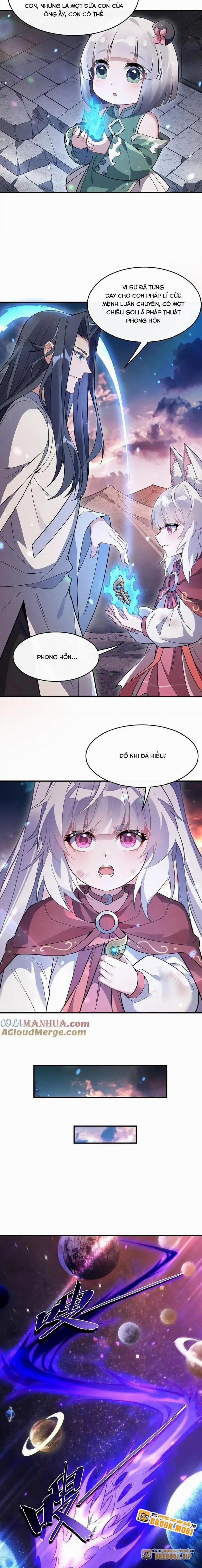 Các Nữ Đồ Đệ Của Ta Đều Là Chư Thiên Đại Lão Tương Lai 248 trang 6