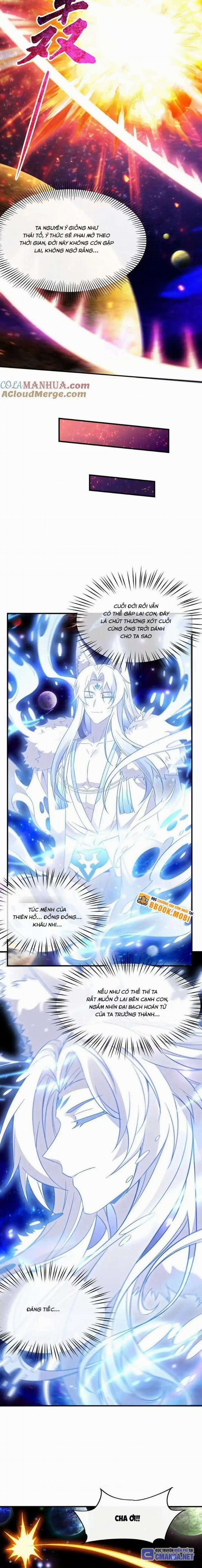 Các Nữ Đồ Đệ Của Ta Đều Là Chư Thiên Đại Lão Tương Lai 248 trang 9