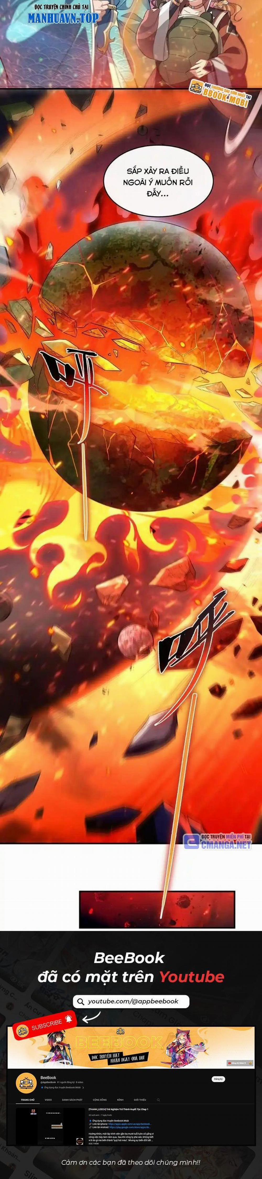 Các Nữ Đồ Đệ Của Ta Đều Là Chư Thiên Đại Lão Tương Lai 249 trang 13