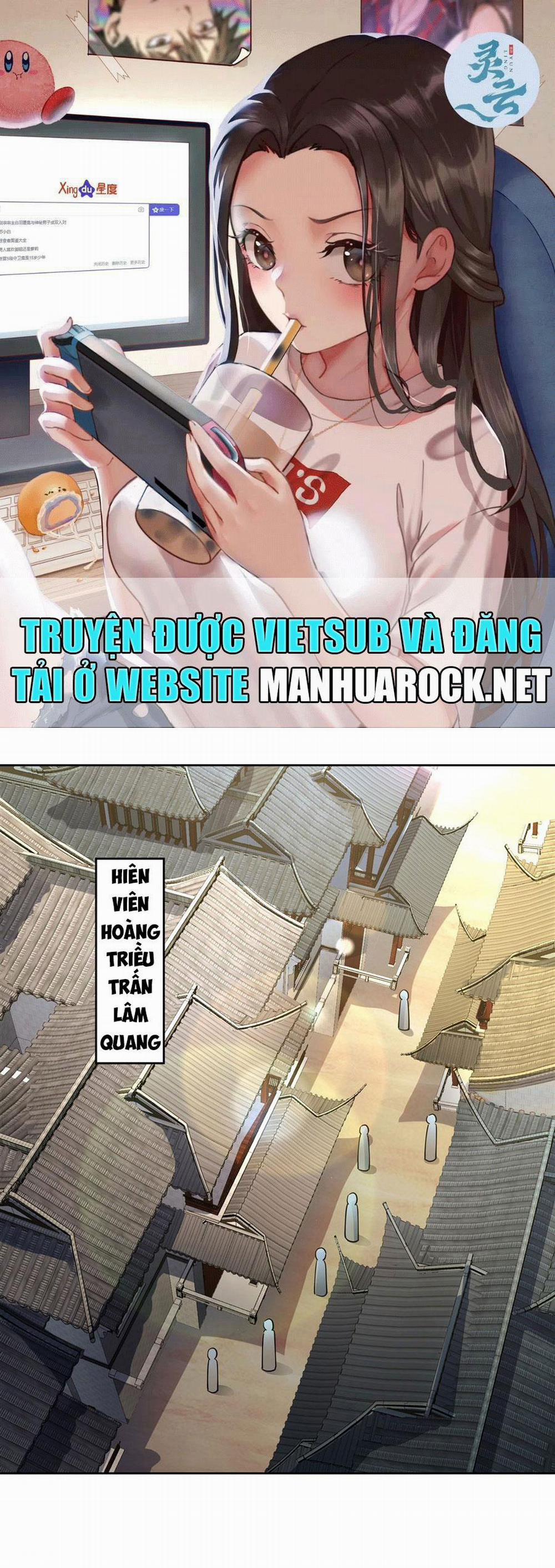 Các Nữ Đồ Đệ Của Ta Đều Là Chư Thiên Đại Lão Tương Lai 25 trang 0