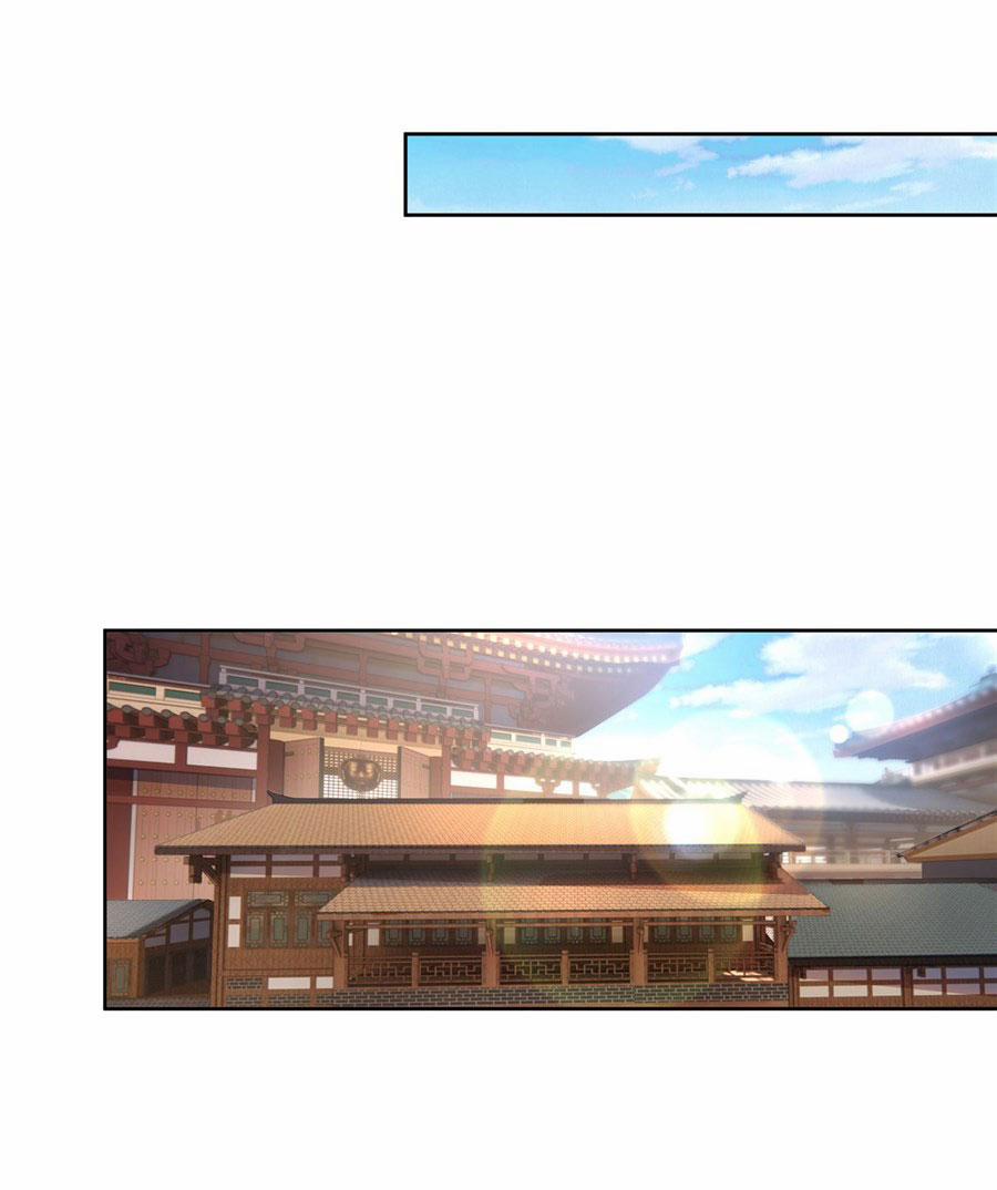 Các Nữ Đồ Đệ Của Ta Đều Là Chư Thiên Đại Lão Tương Lai 25 trang 16