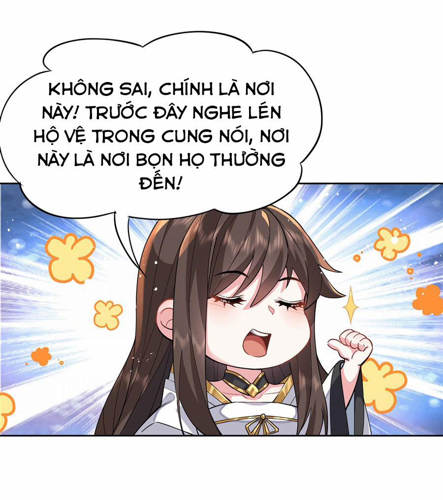 Các Nữ Đồ Đệ Của Ta Đều Là Chư Thiên Đại Lão Tương Lai 25 trang 29