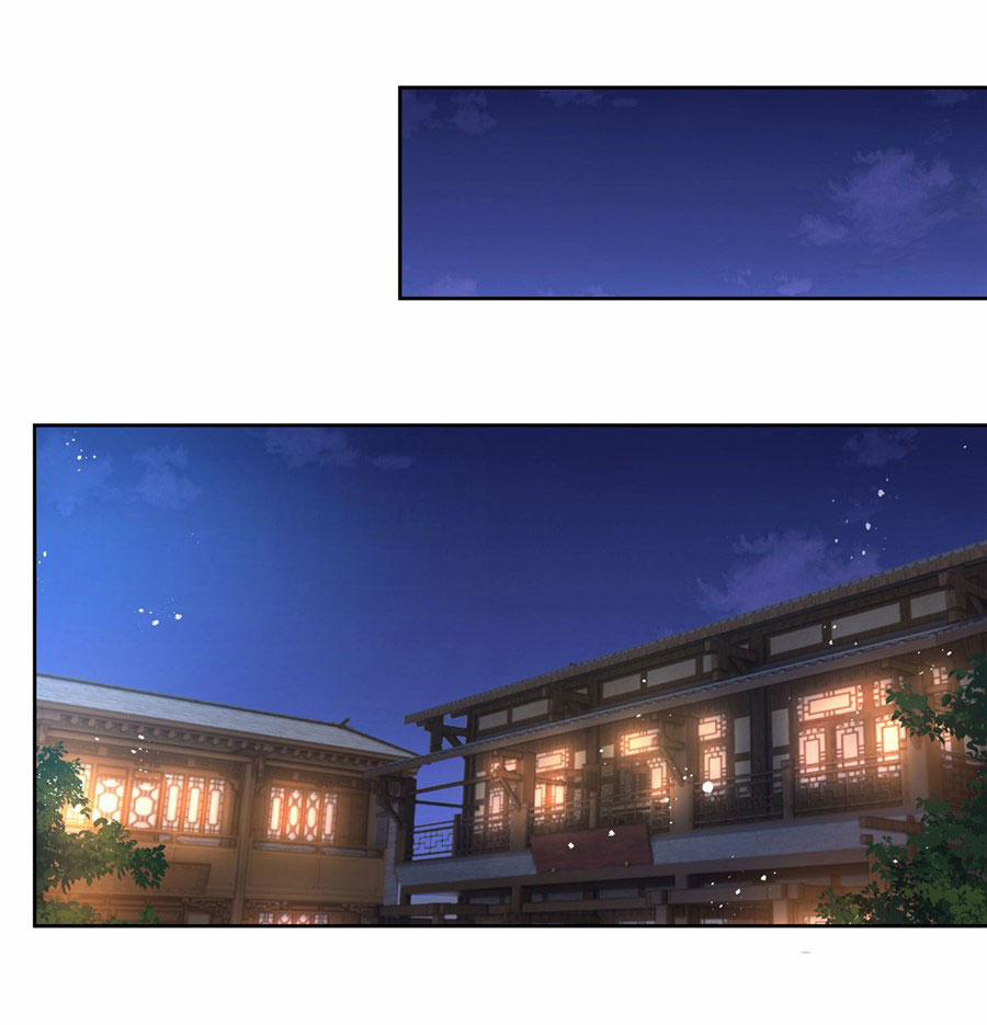 Các Nữ Đồ Đệ Của Ta Đều Là Chư Thiên Đại Lão Tương Lai 25 trang 37