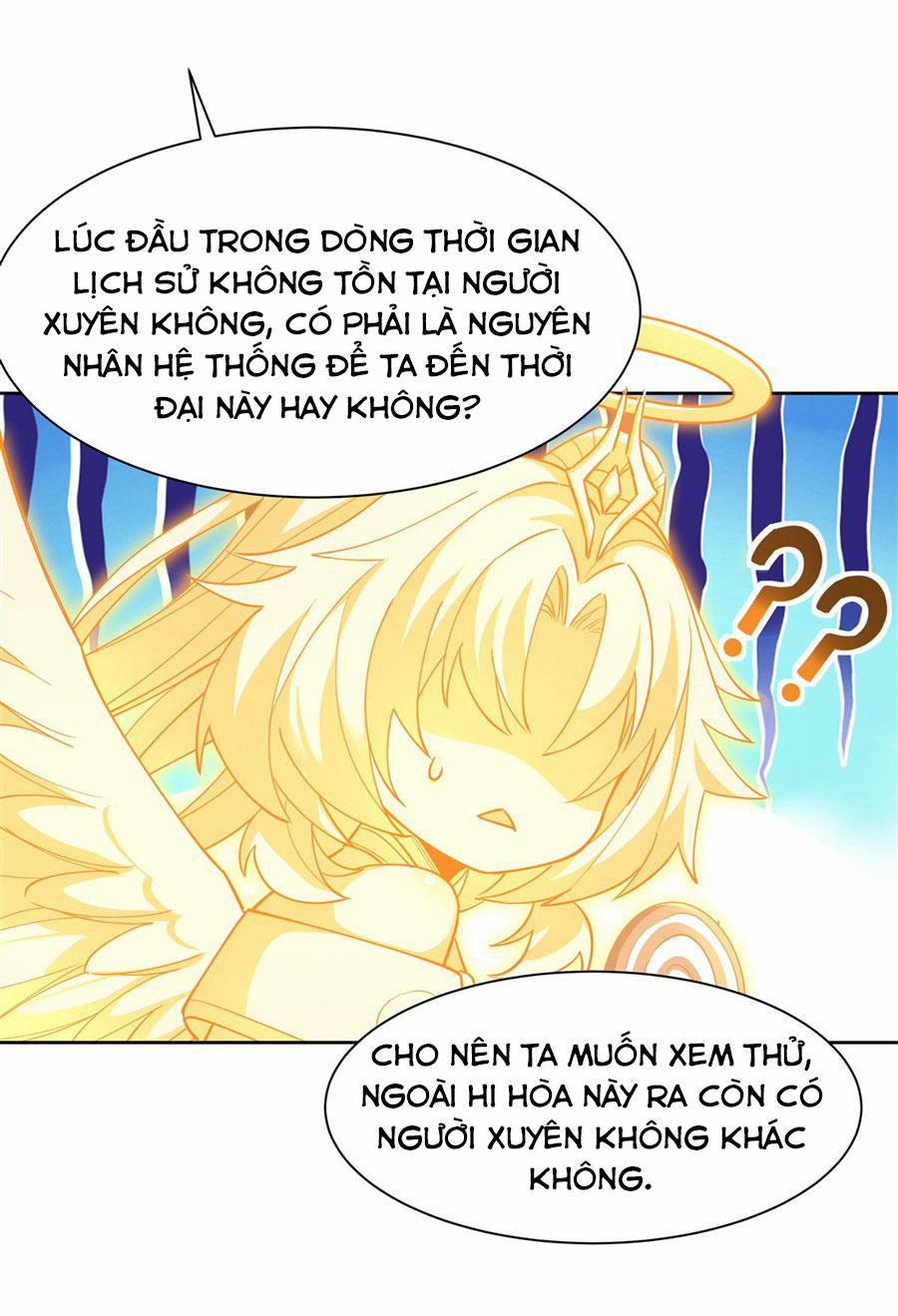 Các Nữ Đồ Đệ Của Ta Đều Là Chư Thiên Đại Lão Tương Lai 25 trang 41