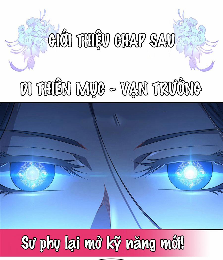 Các Nữ Đồ Đệ Của Ta Đều Là Chư Thiên Đại Lão Tương Lai 25 trang 44