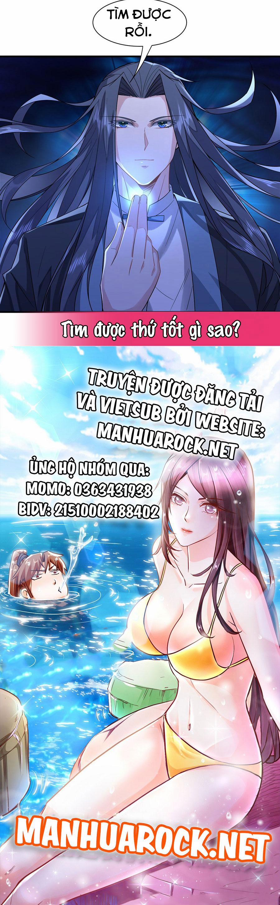 Các Nữ Đồ Đệ Của Ta Đều Là Chư Thiên Đại Lão Tương Lai 25 trang 45