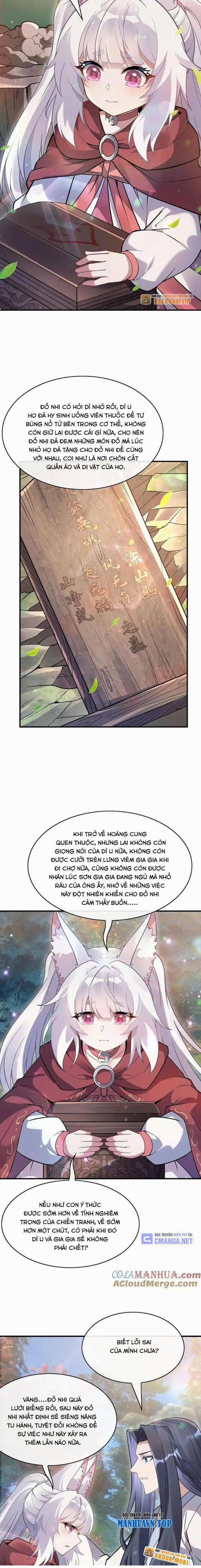 Các Nữ Đồ Đệ Của Ta Đều Là Chư Thiên Đại Lão Tương Lai 250 trang 12