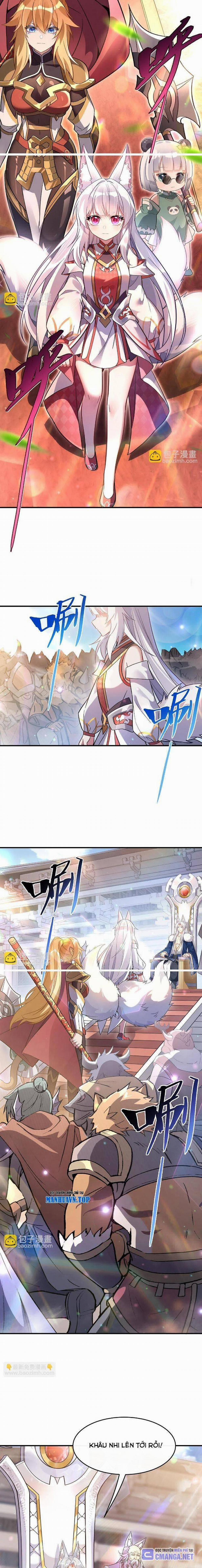 Các Nữ Đồ Đệ Của Ta Đều Là Chư Thiên Đại Lão Tương Lai 251 trang 6