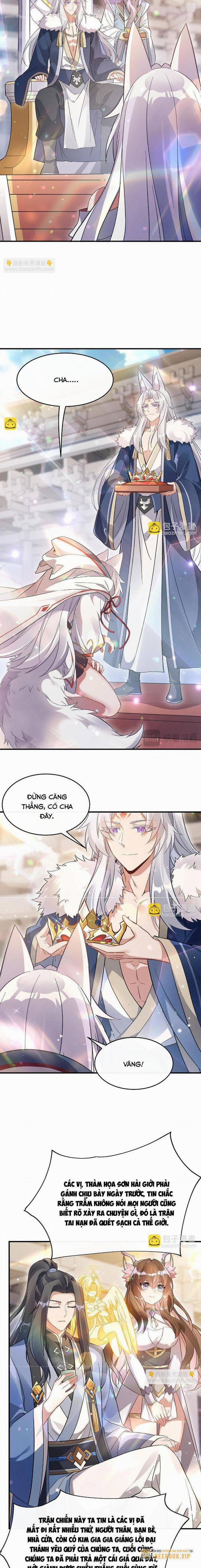 Các Nữ Đồ Đệ Của Ta Đều Là Chư Thiên Đại Lão Tương Lai 251 trang 7