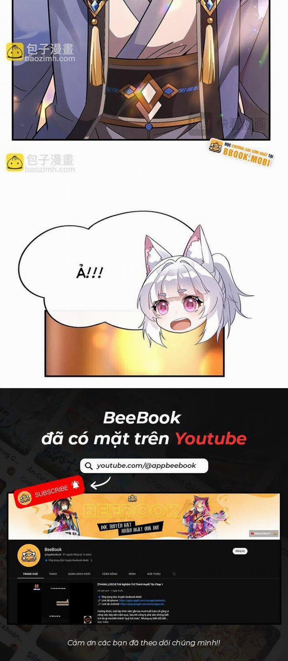 Các Nữ Đồ Đệ Của Ta Đều Là Chư Thiên Đại Lão Tương Lai 252 trang 12