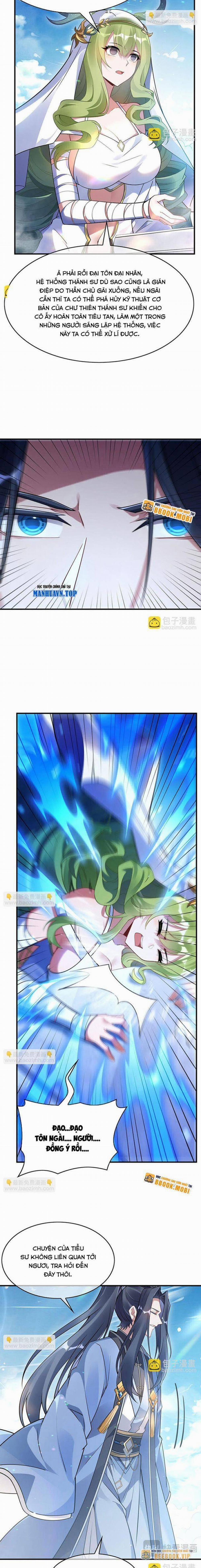 Các Nữ Đồ Đệ Của Ta Đều Là Chư Thiên Đại Lão Tương Lai 252 trang 7